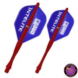One80 Intelite Shaft - Red