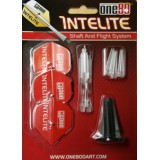 One80 Intelite Starterset - Rt/TM One80 Intelite Starterset - Rt/TM