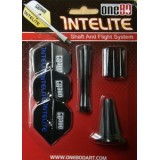 One80 Intelite Starterset - Sw/BL One80 Intelite Starterset - Sw/BL