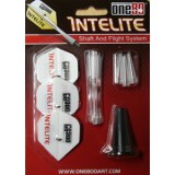 One80 Intelite Starterset - Sw/TL