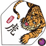 One80 Tatoo Dart Flight Standard - Tiger