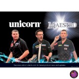 Unicorn Poster Maestro 2013 Unicorn Poster Maestro 2013