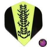 Pentathlon Flight Standard - Yellow/Black