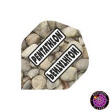 Pentathlon Flight Standard - Stone