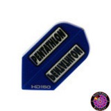 Pentathlon HD150 Flight Slim - Blue