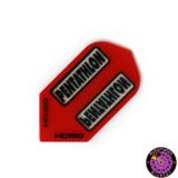 Pentathlon HD150 Flight Slim - Red