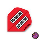 Pentathlon HD150 Flight Standard - Red
