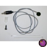 Piezo Sensor - Kit including Installation Instruction for Löwen E-Dart