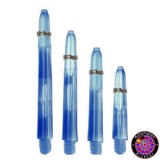 Proplast Shaft Transparent Blue, 2BA