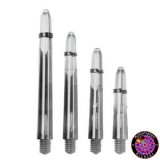 Proplast Shaft Transparent Grey, 2BA