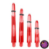 Proplast Shaft Transparent Red, 2BA