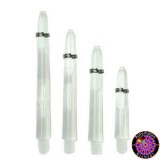 Proplast Shaft Transparent White, 2BA