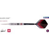 Signature Steel Tip Unicorn - Silver Star Barneveld