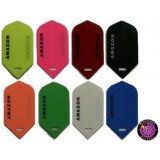 SL Flight Polyester "Extra strong" Slim - Plain