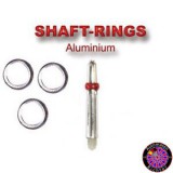 Shaft - Replacement Ring Aluminium