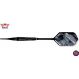 Softtip Darts Bulls - Mamba `97 Cone-Shark Grip
