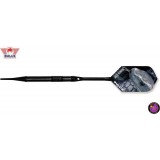 Softtip Darts Bulls - Mamba `97 Slim-Shark Grip