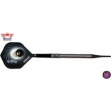Softtip Darts Bulls - Predartor Shark Grip