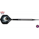 Softtip Darts Bulls - Predartor Slit Grip