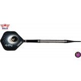 Softtip Darts Bulls - Predartor Wave Grip