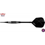 Softtip Darts Bulls - XGrip Nr.5