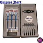 Softtip Darts Empire - Weltmeister Edition Sport blue Softtip Darts Empire - Weltmeister Edition Sport blue