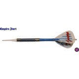 Softtip Darts Empire - Weltmeister Edition Sport blue