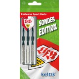 Softtip Darts Keltik - VfB Stuttgart