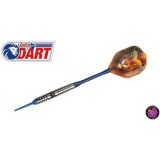 Softtip Darts Löwen - Premium No. 5 Softtip Darts Löwen - Premium No. 5