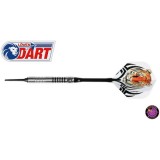 Softtip Darts Löwen - Premium No. 9 Softtip Darts Löwen - Premium No. 9