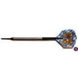 Softtip Darts One80 - Bavaria UM
