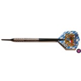 Softtip Darts One80 - Bavaria XL