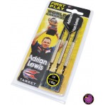 Softtip Dart Target - Adrian Lewis First Play Tungsten Nr. 2 Softtip Dart Target - Adrian Lewis First Play Tungsten Nr. 2