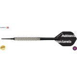 Softtip Dart Target - Adrian Lewis First Play Tungsten Nr. 3
