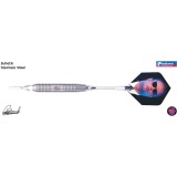 Softtip Darts Unicorn - Bullet Stainless Steel Barneveld Softtip Darts Unicorn - Bullet Stainless Steel Barneveld