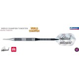 Soft Tip Darts Unicorn - World Champion Natural Barneveld Soft Tip Darts Unicorn - World Champion Natural Barneveld