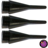 Softtips Standard short Cone 1/4" BSF (8mm)