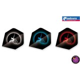Specialist Logo Metallic Polyflite