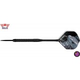 Steel Tip Darts Bull's - Mamba `97 B Grip