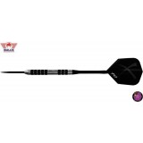 Steel Tip Darts Bulls - XGrip Nr.1