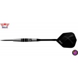 Steel Tip Darts Bulls - XGrip Nr.4