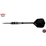 Steel Tip Darts Bulls - XGrip Nr.5