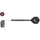 Steel Tip Darts Unicorn - Black Star Raymond van Barneveld