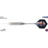 Steel Tip Darts Unicorn - Bullet Stainless Steel Phil Taylor