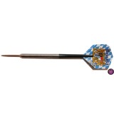 Steel Tip Darts One80 - Bavaria UM