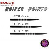 Bulls Gripex Points
