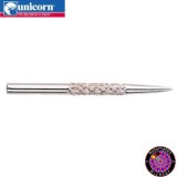 Replacement Points Unicorn Knurled Grip