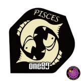 Constellation Flight Standard - Pisces