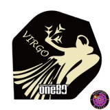 Constellation Flight Standard - Virgo