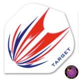 Target Pro 100 Flight Standard - Target Logo Target Pro 100 Flight Standard - Target Logo